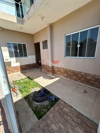 house em Rua das Pacas, Samburá (Tamoios) - Cabo Frio - RJ