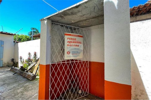 Cômodo Condomínio