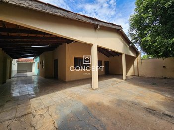 house em Rua Anderson Pinto da Silva, Bela Marina - Cuiabá - MT