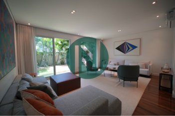 house em Rua Joaquim Cândido de Azevedo Marques, Vila Morumbi - São Paulo - SP