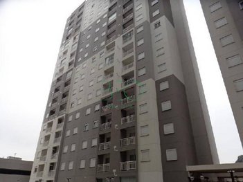 apartment em Estrada Água Chata, Água Chata - Guarulhos - SP