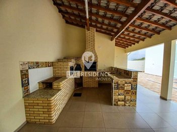 house em Rua Vicenzo Trevisan, Residencial Fazenda Serrinha - Itatiba - SP