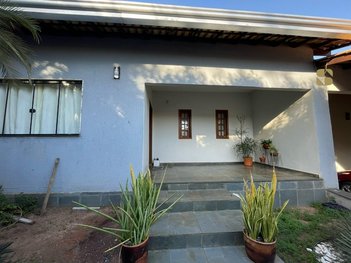 house em Rua Vinte e Oito, Nova Esperança - Cuiabá - MT