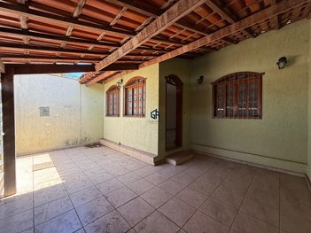 house em Rua Edith Araújo, Santa Amélia - Belo Horizonte - MG