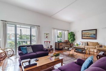 house em Rua Felipe Cavalcanti, Jardim das Bandeiras - São Paulo - SP