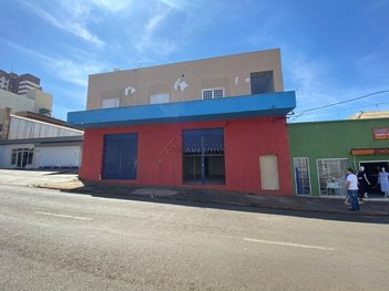 industrial em Rua Pará, Centro - Londrina - PR