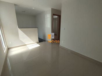 apartment em Rua dos Cajazeiros, Núcleo Residencial Presidente Geisel - Bauru - SP