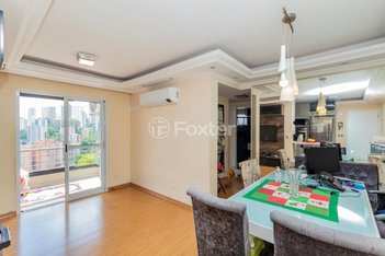 apartment em Rua Deputado Laércio Corte, Paraíso do Morumbi - São Paulo - SP