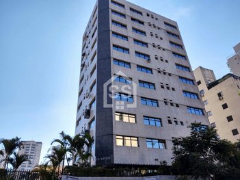 office em Rua Padre Machado, Bosque da Saúde - São Paulo - SP