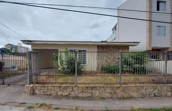 house em Servidão Corintians, Pantanal - Florianópolis - SC