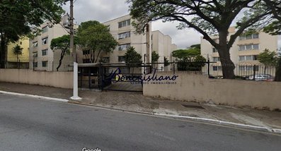 apartment em Rua Conselheiro Moreira de Barros, Lauzane Paulista - São Paulo - SP