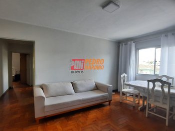 apartment em Rua Maurício Jacquey, Rudge Ramos - São Bernardo do Campo - SP