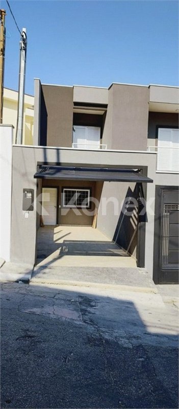 house em Rua Afonso de Carvalho, Vila Progresso (Zona Norte) - São Paulo - SP