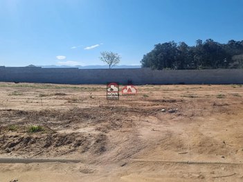 land_lot em Rodovia Vereador Abel Fabricio Dias, Loteamento Industrial Água Preta - Pindamonhangaba - SP