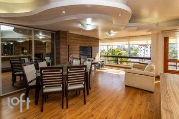 apartment em Avenida Montreal, Jardim Lindóia - Porto Alegre - RS