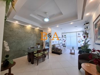 apartment em Rua Marquês de Abrantes, Flamengo - Rio de Janeiro - RJ