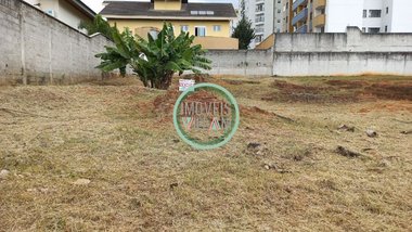 land_lot em Rua Doutor Wilson Marques Maciel, Parque Residencial Aquarius - São José dos Campos - SP