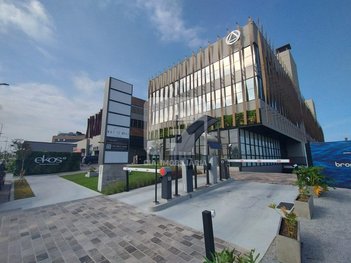 office em Rodovia Francisco Magno Vieira, Campeche - Florianópolis - SC