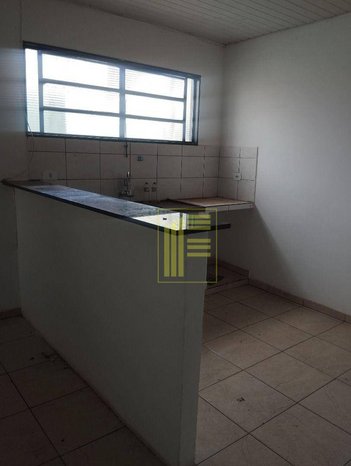 house em Rua Professor Oscar Pires, Vila Esplanada - São José do Rio Preto - SP