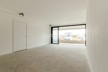 apartment em Rua Mairinque, Vila Clementino - São Paulo - SP