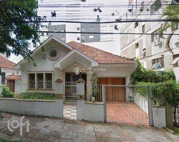 house em General Couto de Magalhães, Higienópolis - Porto Alegre - RS