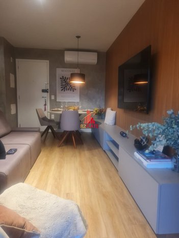 apartment em Rua Caio Prado, Consolação - São Paulo - SP