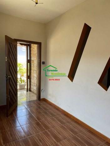 house em Alameda Tangará, Dom Cabral - Belo Horizonte - MG