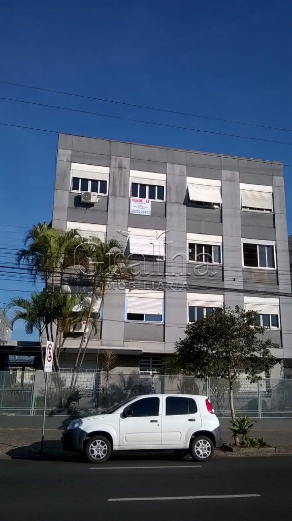 01 Fachada do Prédio 1