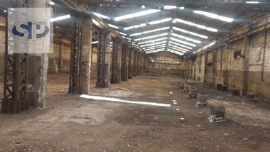 industrial em Rua Olívio Guelfi, Jardim Jaú (Zona Leste) - São Paulo - SP