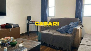 house em Rua Rolando Marques, Rio Grande - São Bernardo do Campo - SP