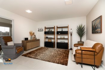 apartment em Rua Nagel, Vila Leopoldina - São Paulo - SP