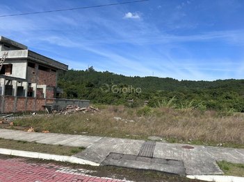 land_lot em Rua José Daux, Canasvieiras - Florianópolis - SC