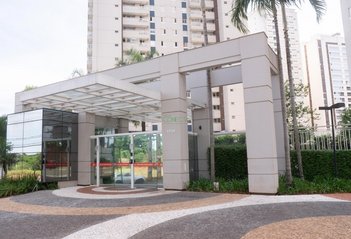 apartment em Rua Caracas, Santa Rosa - Londrina - PR
