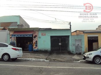 land_lot em Avenida Boturussu, Parque Boturussu - São Paulo - SP