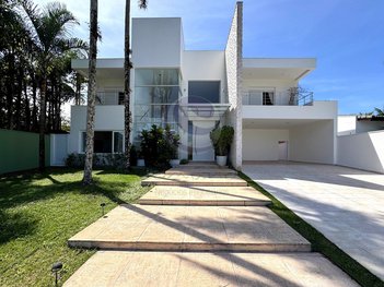 house em Rua General Paulo Carneiro Alves, Jardim Acapulco - Guarujá - SP