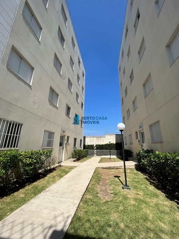 apartment em Avenida Padre Gregório Mafra, Vila Taquari - São Paulo - SP