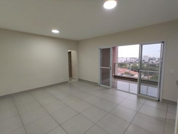 apartment em Rua Presidente Alves, Jardim Flamboyant - Campinas - SP