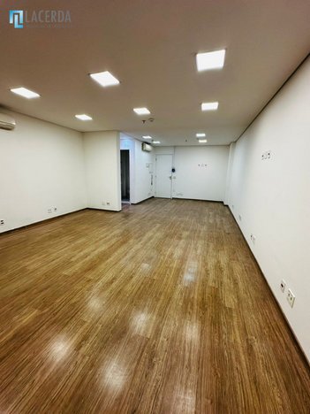 office em Rua Orense, Centro - Diadema - SP