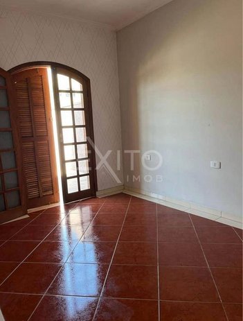 apartment em Rua Sargento Maurício Vicente da Silva, Jardim Marambaia - Jundiaí - SP