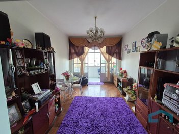 apartment em Avenida Brigadeiro Luís Antônio, Bela Vista - São Paulo - SP