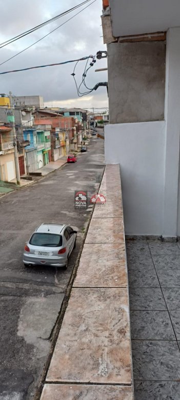 house em Rua Gonçalves de Magalhães, Jardim Altos de Itaquá - Itaquaquecetuba - SP