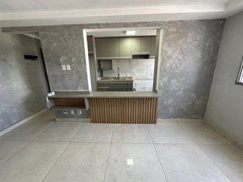 apartment em Rua José Spoladore, Jardim Nações Unidas - Londrina - PR