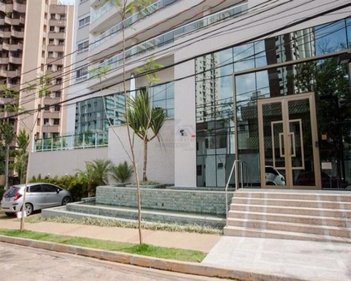 apartment em Rua Doutor José Estefno, Jardim Vila Mariana - São Paulo - SP