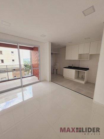 apartment em Avenida Copacabana, Dezoito do Forte Empresarial/Alphaville. - Barueri - SP