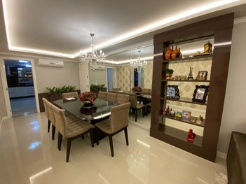 apartment em Rua Belém, Capitais - Timbó - SC