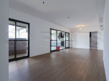 apartment em Rua Cayowaá, Perdizes - São Paulo - SP