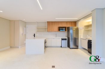 apartment em Rua Professor Filadelfo Azevedo, Vila Nova Conceição - São Paulo - SP