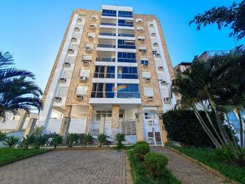 apartment em Vereador Adão Rodrigues de Oliveira, Ideal - Novo Hamburgo - RS