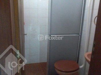 house em Rua Norberto Treis, Costa e Silva - Porto Alegre - RS