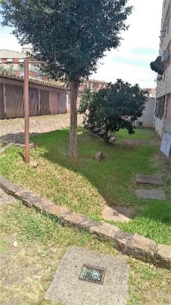 apartment em Rua Álvaro Domingues, Parque Santa Fé - Porto Alegre - RS